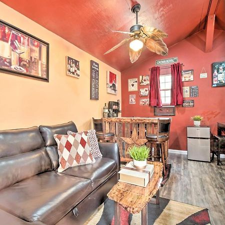 Spacious Conroe Home With Foosball And Pool Table! المظهر الخارجي الصورة